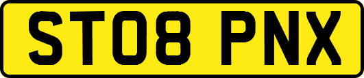 ST08PNX