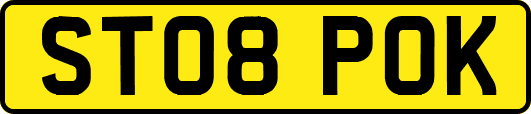 ST08POK