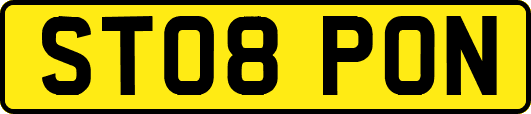 ST08PON