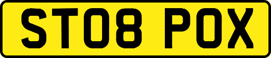 ST08POX