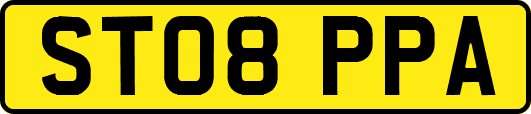 ST08PPA