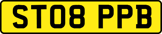 ST08PPB