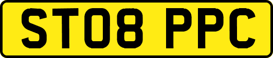 ST08PPC