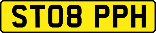ST08PPH