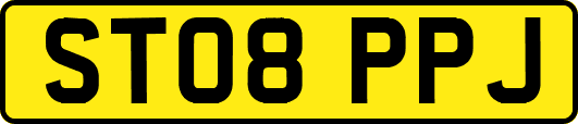 ST08PPJ