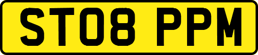 ST08PPM