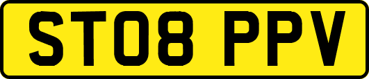 ST08PPV