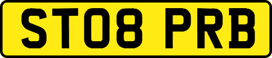 ST08PRB