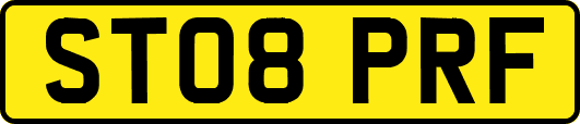 ST08PRF