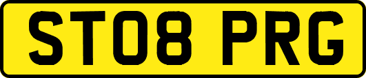 ST08PRG