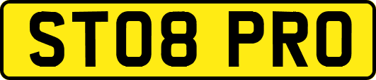 ST08PRO