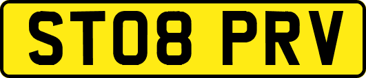 ST08PRV