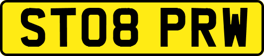 ST08PRW