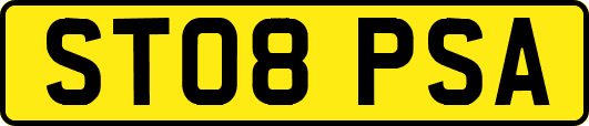ST08PSA