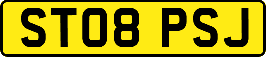 ST08PSJ