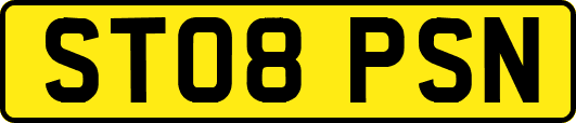 ST08PSN