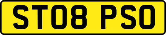ST08PSO