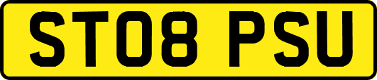 ST08PSU