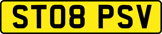 ST08PSV