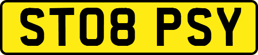 ST08PSY