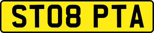 ST08PTA