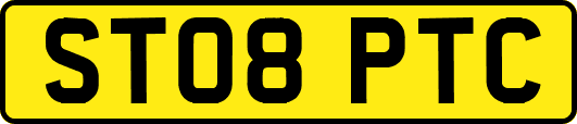 ST08PTC