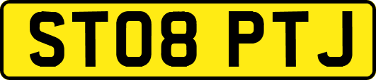ST08PTJ