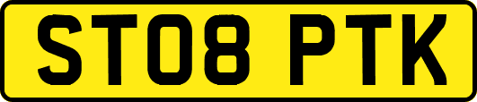 ST08PTK