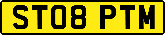ST08PTM