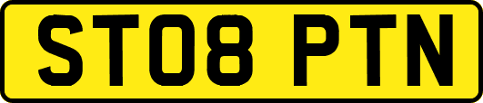 ST08PTN