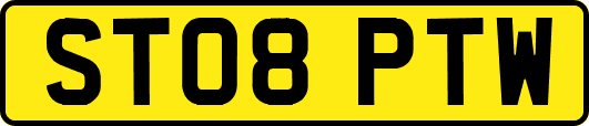 ST08PTW