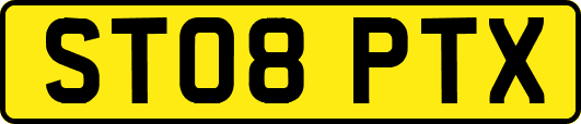 ST08PTX