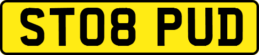 ST08PUD