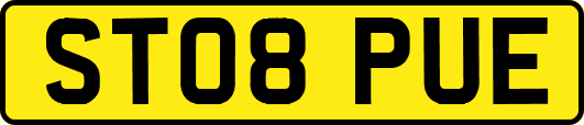 ST08PUE