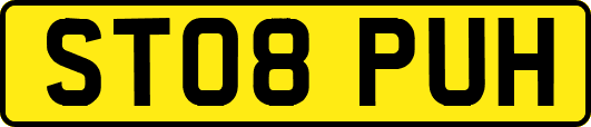 ST08PUH