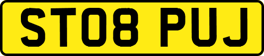 ST08PUJ