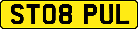ST08PUL
