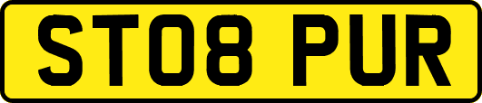 ST08PUR