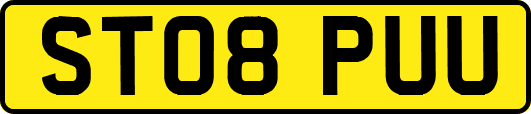 ST08PUU