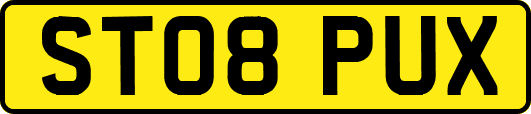 ST08PUX