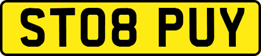 ST08PUY