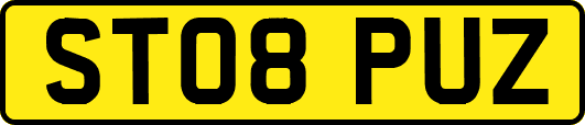 ST08PUZ