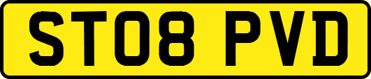 ST08PVD