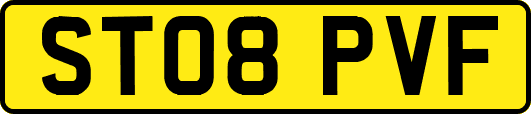 ST08PVF