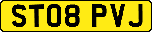 ST08PVJ
