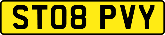 ST08PVY