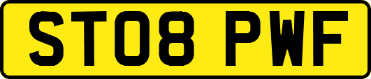 ST08PWF