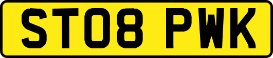 ST08PWK