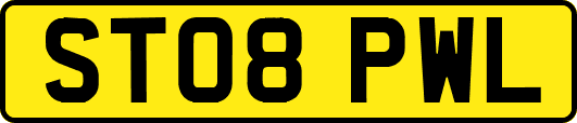ST08PWL