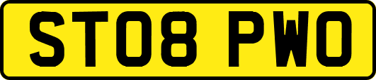 ST08PWO